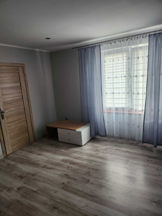 Sprzedam pół bliźniaka