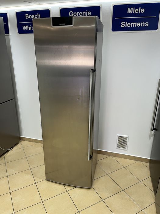 Chłodziarka*Siemens 185 cm