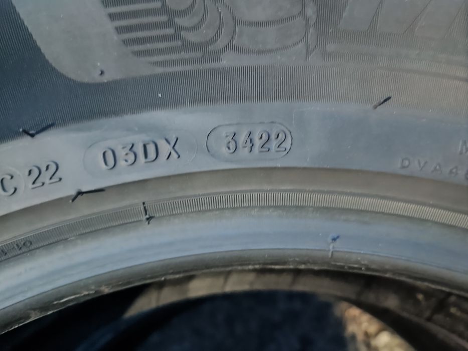 Шини 215/65 R17 Michelin Ptimacy 4