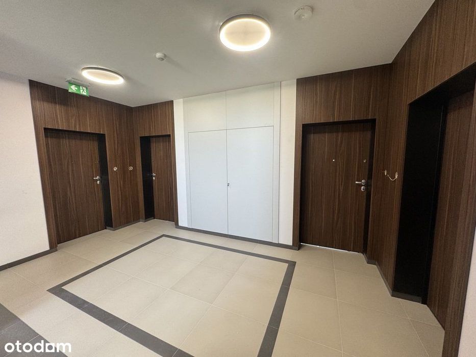 Mieszkanie, Legionowo