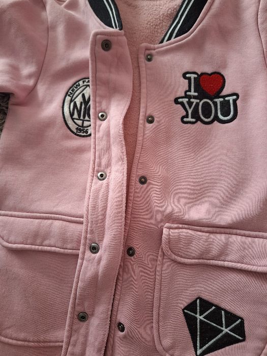 Кардиган теплий, на 7-8 років