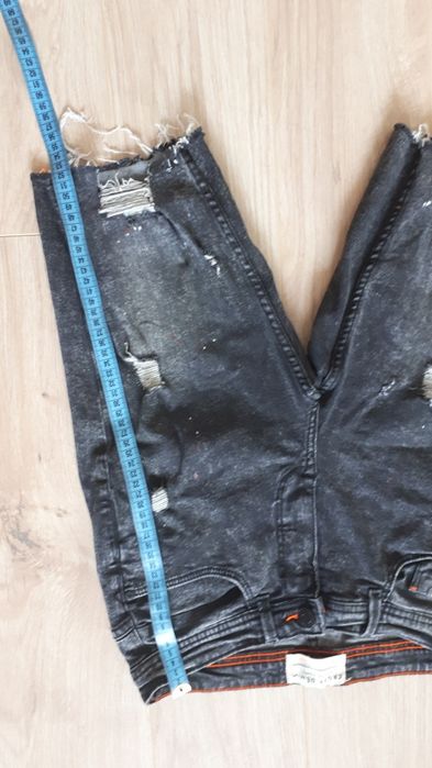 Spodenki  szorty Cropp męskie chłopięce  W28 , 158  , 164 , 170