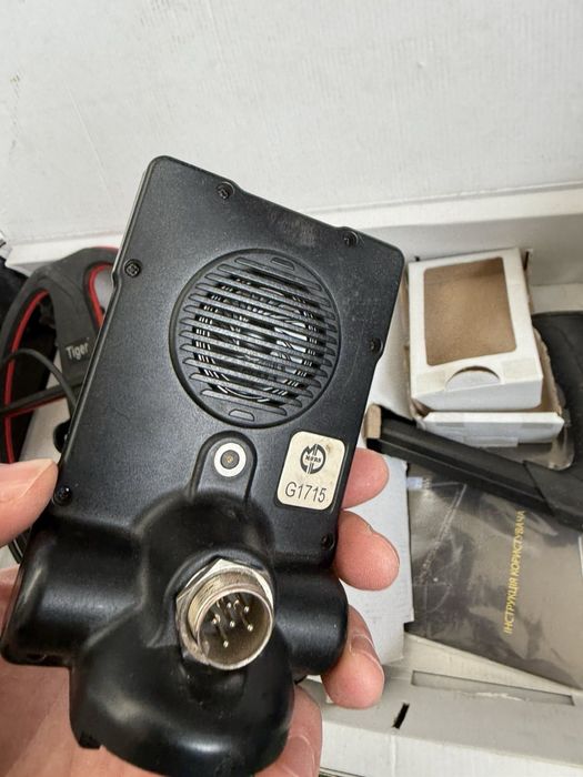 Металошукач Mars Gauss MD Pro комплектація. Металлоискатель Марс Гаусс