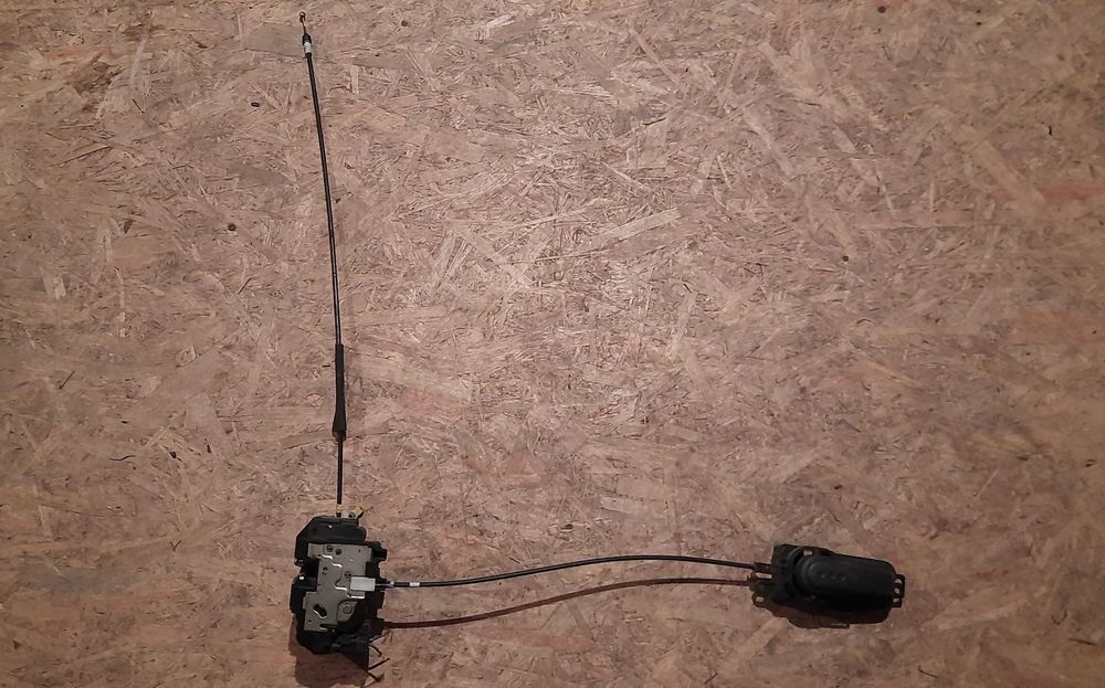 Nissan Micra k12 lusterko prawe, lewe, mechanizm szyby, zamki