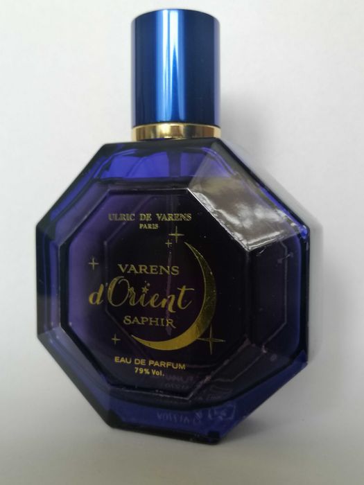 Varens d'Orient Saphir Ulric de Varens