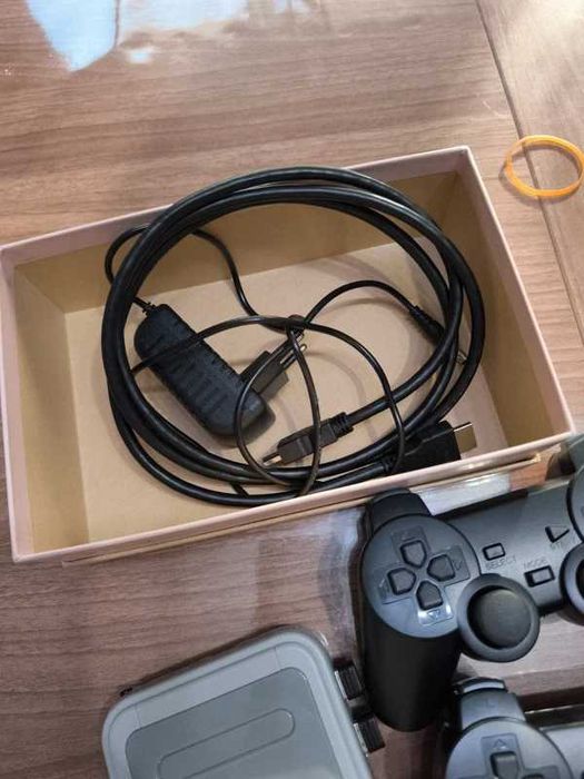 Super console X retro