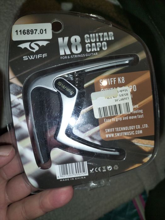 Гитара Cort AD810