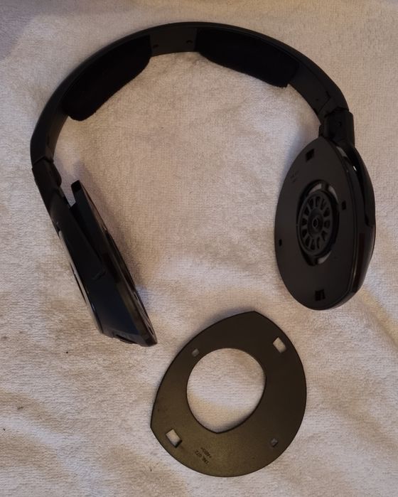 Sennheiser Fones De Ouvido para peças