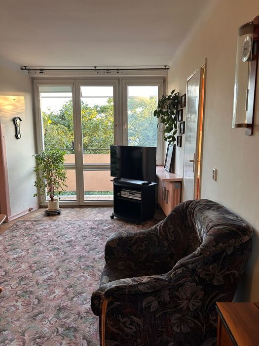 3-pokojowe mieszkanie 52 m² z pianinem | Wróblewskiego 59B | balkon | parking | od zaraz