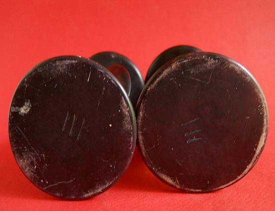 Декоративные подсвечники