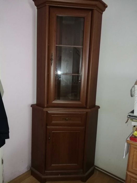 Pilnie sprzedam!!! Witrynę narożną.
