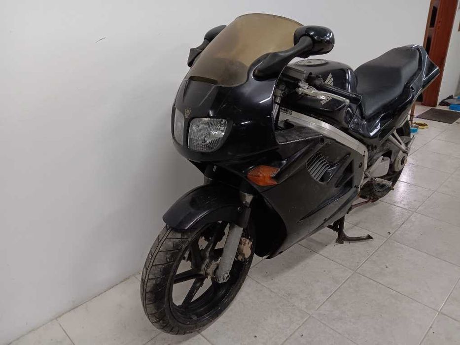 Peças Honda VFR750