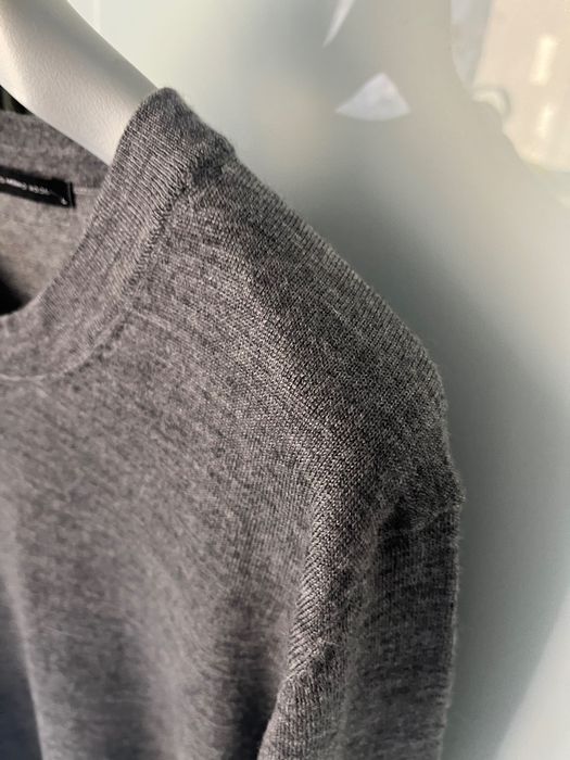 Светр. Італія. 100% merino.