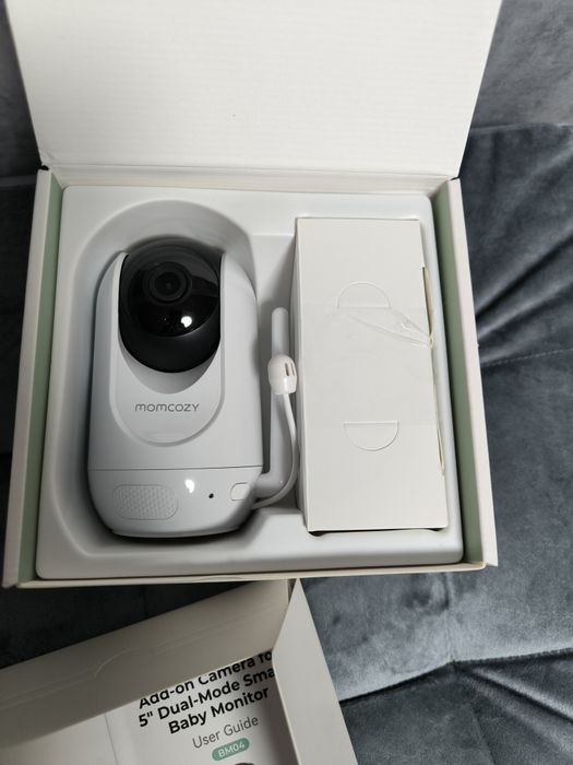 Elektroniczna niania