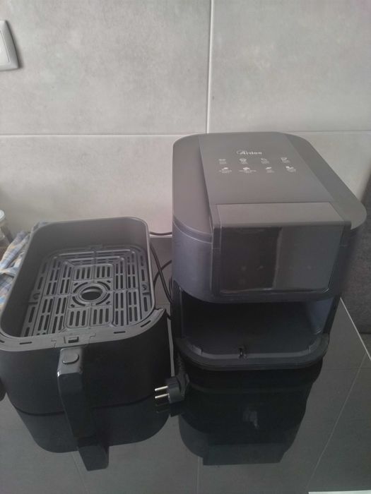Air Fryer Ardes S/ Óleo  Para despachar