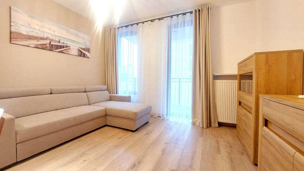 Apartment in Warszawa, Osiedle Grójecka, Ochota - Widok 2