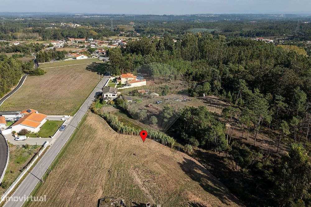 Terreno  para venda