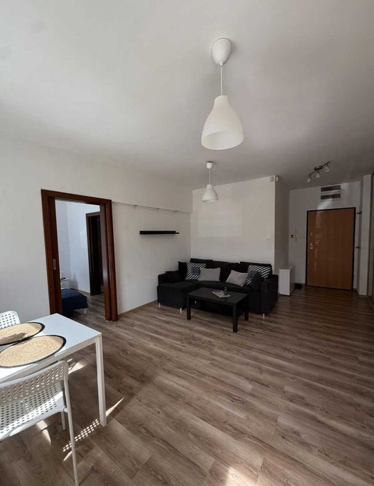 Mieszkanie Gdańsk Zaspa 2 pokoje