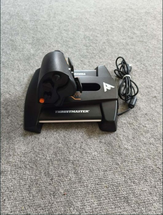 Joystick thrustmaster T.16000MFCSHotas