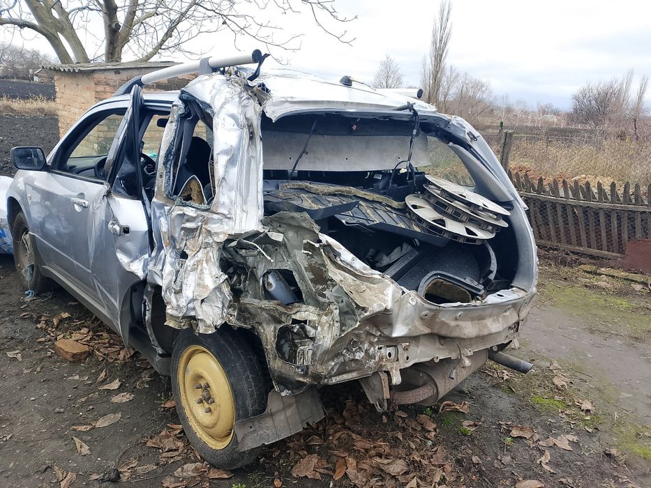 Продам мітсубісі аутлендер