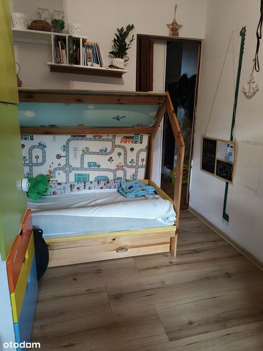 2M |mieszkanie 35 m² z balkonem | Czechowice-Dziedzice |