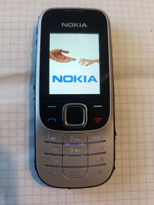 Vintage Telefony  Nokia sprawne(czytaj)