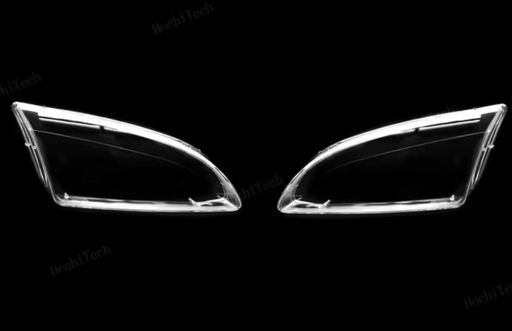 Capa Farol Ford Focus MK2