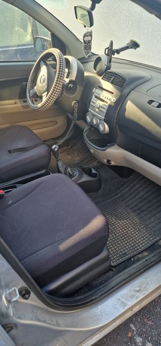 Daihatsu Siron II 1.3