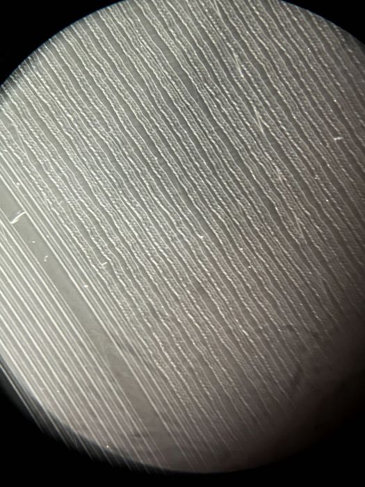 A tua musica gravada num disco de Vinil (20min/12"/33RPM)