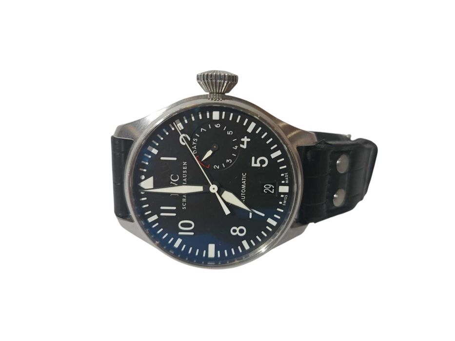 Zegarek IWC Schaffhausen Big Pilot