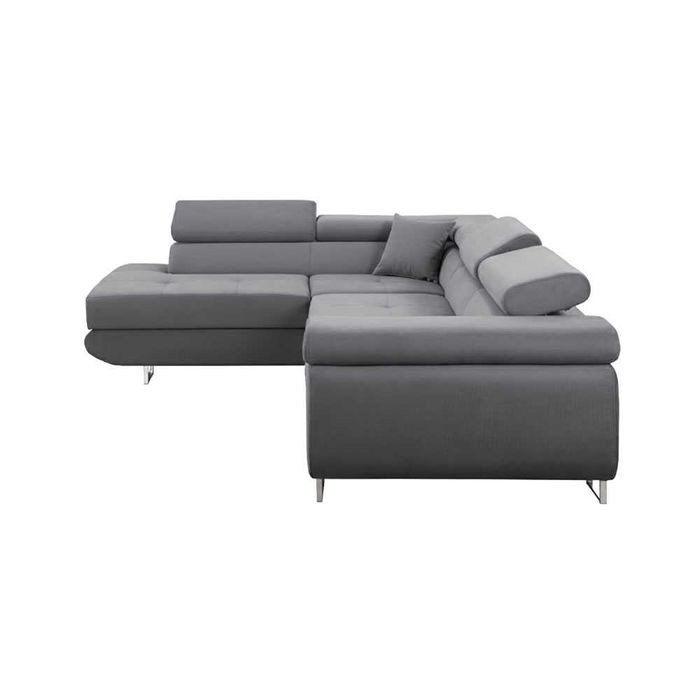 Narożnik z funkcją spania Vegas / Różne kolory / Raty / SZYBKA DOSTAWA