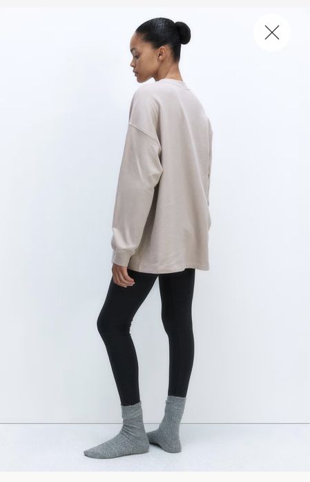 Піжама домашній костюм пижама h&m s