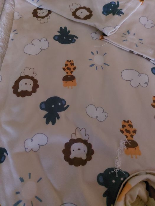 Bodies de bebé 6-9 meses