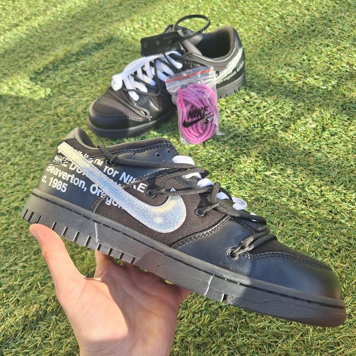 Nike dunk  size 42.5