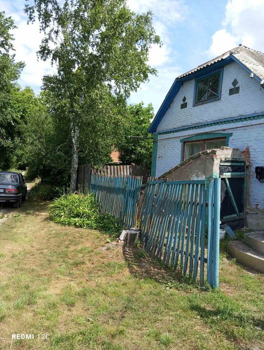 Приватний будинок