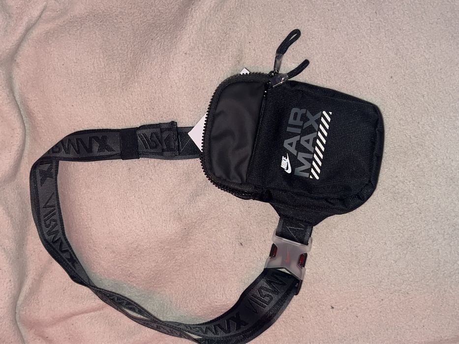 bolsa da nike air max