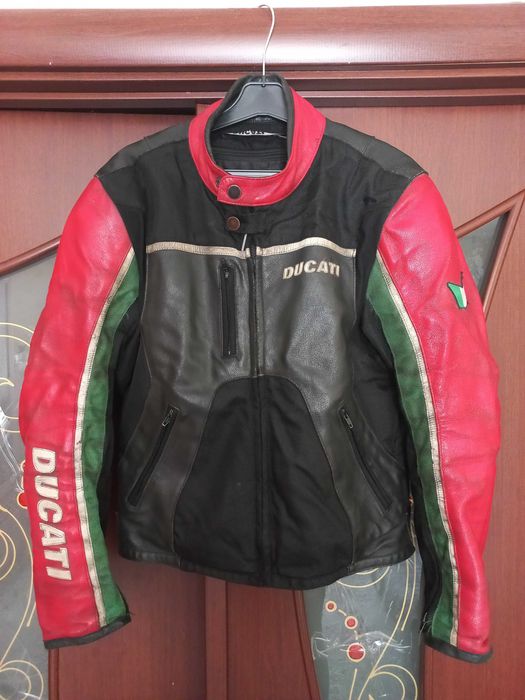 Куртка мото Ducati Dainese