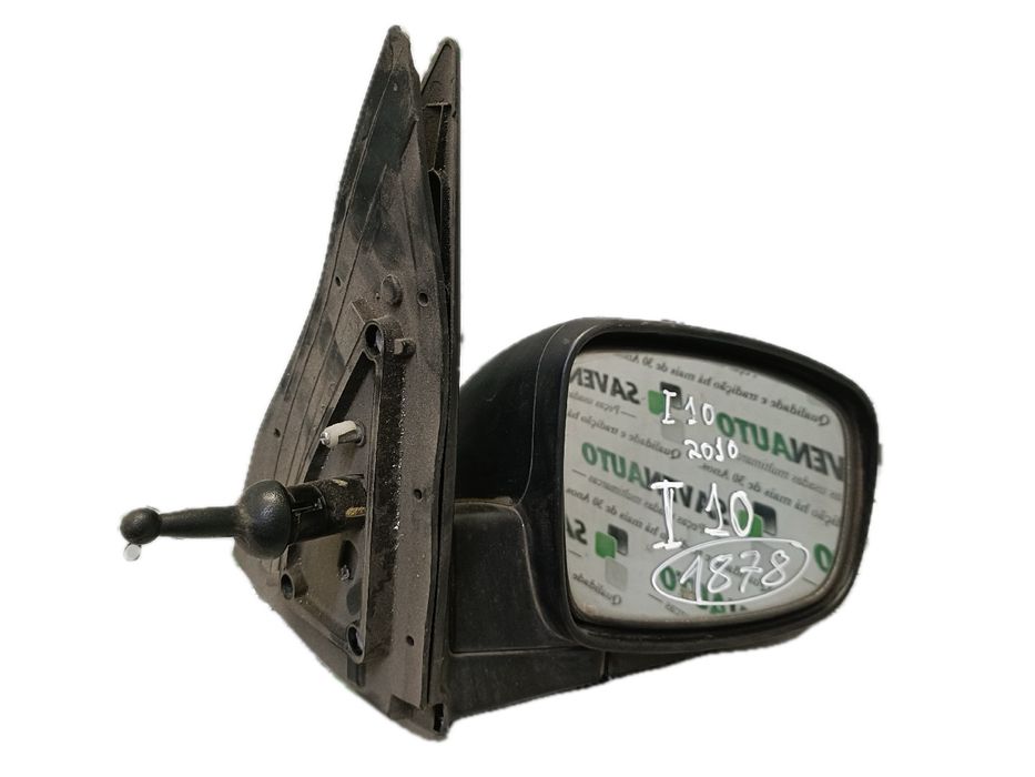 Retrovisor / espelho direito HYUNDAI i10 (PA)