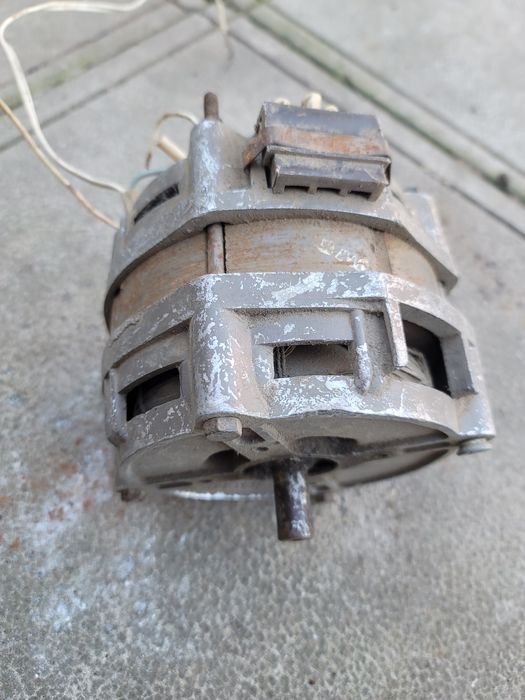 Электродвигатель