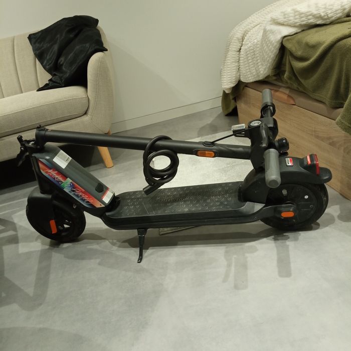 Trotinete eletrica  NIU KQi1 Pro