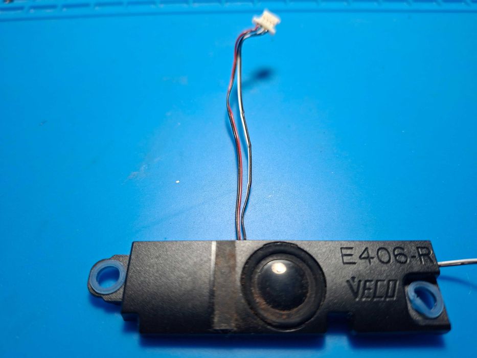 Colunas de Asus E406M