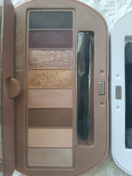 Bourjois - Paletas de sombras