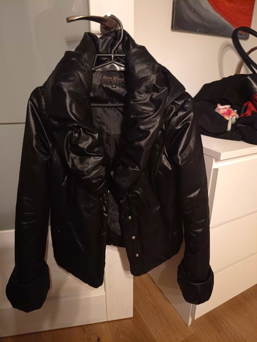 Sprzedam kurtkę zimową