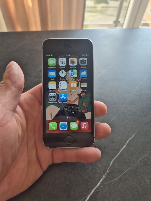 iPhone se 1  16gb