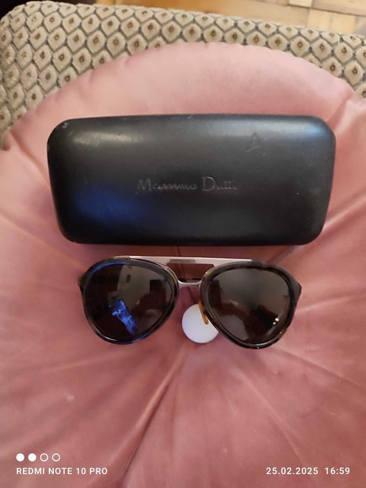 очки  Massimo Dutti