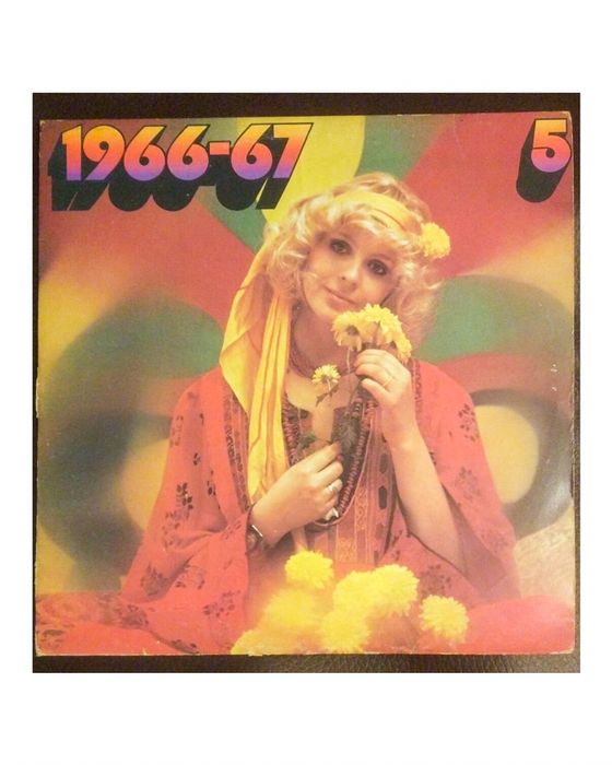 Vendo Coletânea de 8 discos LP, em vinil, de musica pop/rock