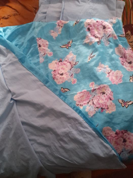 Покрывала/постельные комплекты на кровать