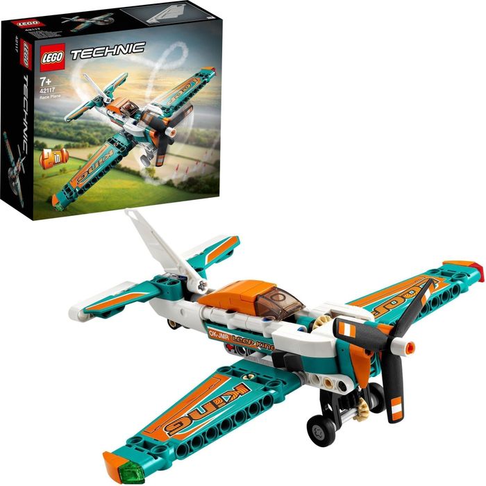 LEGO Technic 72117