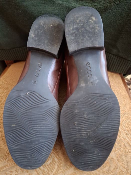 ECCO Chelsea sztyblety rozm 40 /26