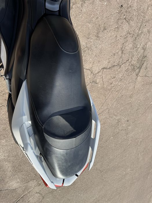 Максі-скутер Yamaha X-MAX 250 Ямаха 2018 рік ABS